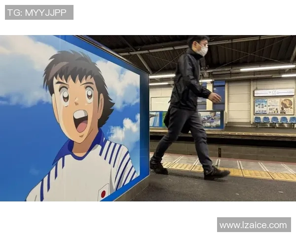 足球小将漫画IP发布,首周销量突破10万本