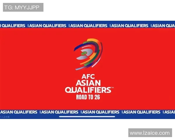 足球世界杯亚洲区资格赛激烈竞争态势分析